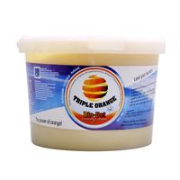 Triple Orange Bio-Detergent, 5kg